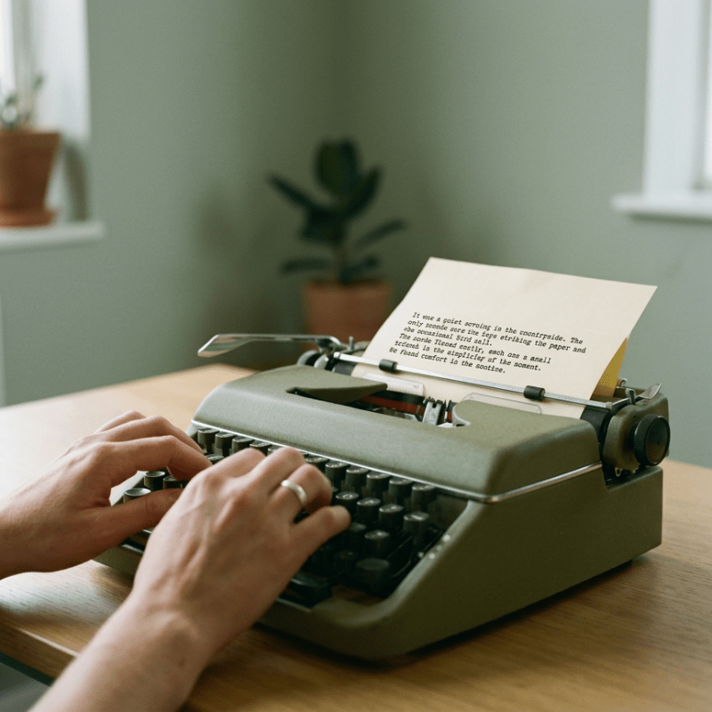 Lo que aprendí leyendo publicidad de los años&nbsp;50